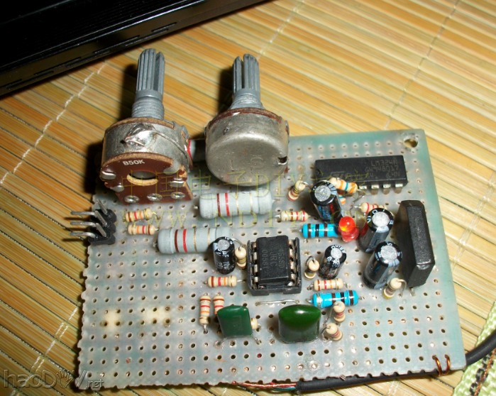DIYֹ ʸǿʸ 2.1