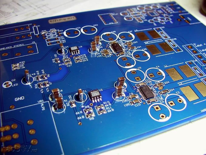 С  TPA3121D2 t๦DIY(лdjboy ṩ)