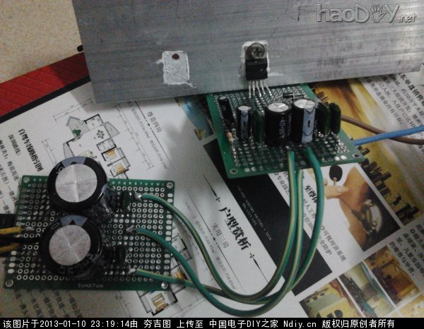 һTDA2030 DIYС