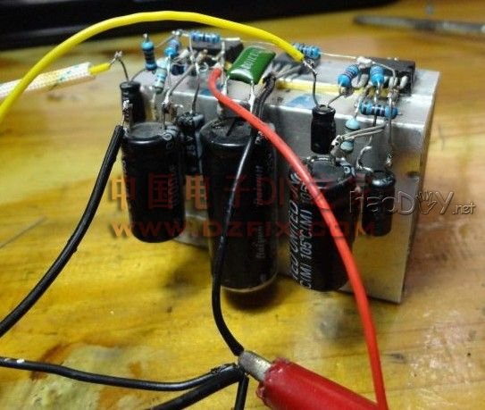 TDA2030С
