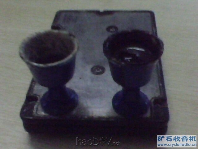 酒盅特写 DIY的工具 ,电烙铁架焊台