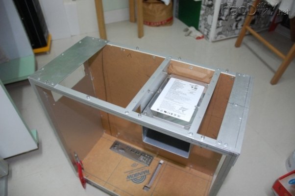 ECS Modman 2012 ِƷ,ȫu GX-01