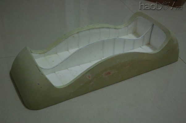 ECS Modman 2012 ِƷ,ȫu GX-01