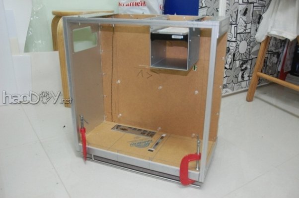 ECS Modman 2012 ِƷ,ȫu GX-01
