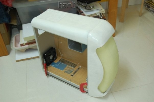 ECS Modman 2012 ِƷ,ȫu GX-01