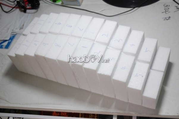 ECS Modman 2012 ِƷ,ȫu GX-01