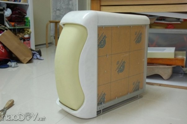 ECS Modman 2012 ِƷ,ȫu GX-01