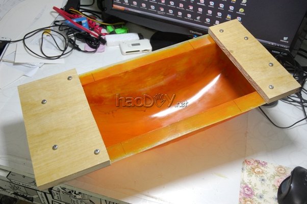 ECS Modman 2012 ِƷ,ȫu GX-01