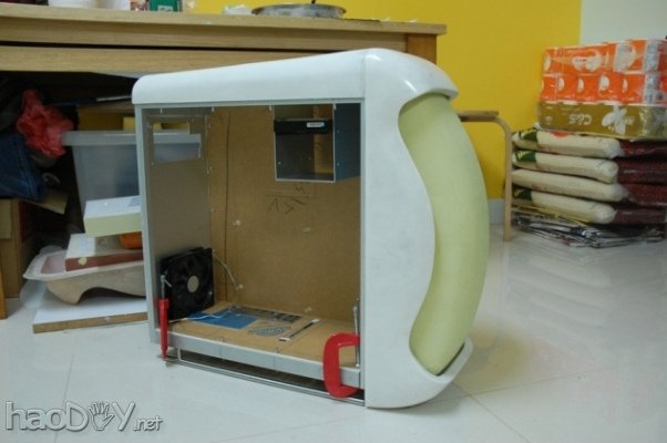 ECS Modman 2012 ِƷ,ȫu GX-01