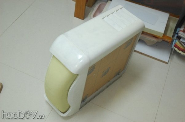 ECS Modman 2012 ِƷ,ȫu GX-01