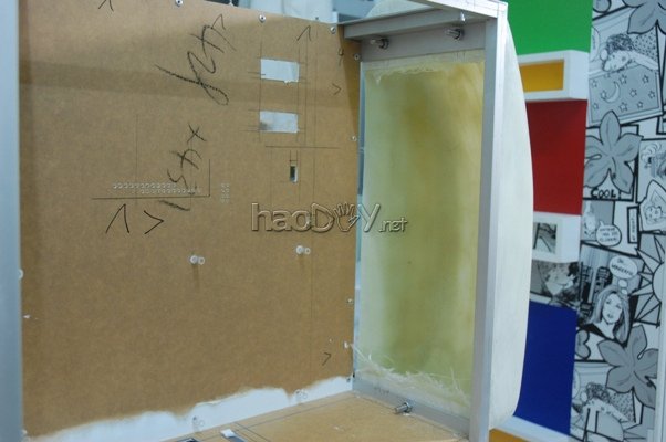 ECS Modman 2012 ِƷ,ȫu GX-01