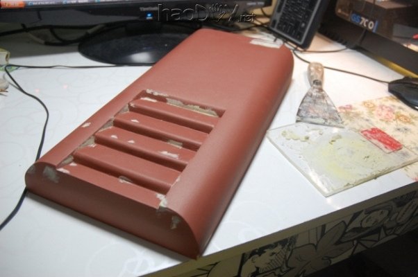 ECS Modman 2012 ِƷ,ȫu GX-01