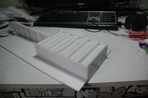 ECS Modman 2012 ِƷ,ȫu GX-01