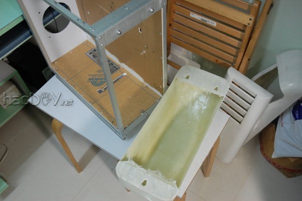 ECS Modman 2012 ِƷ,ȫu GX-01