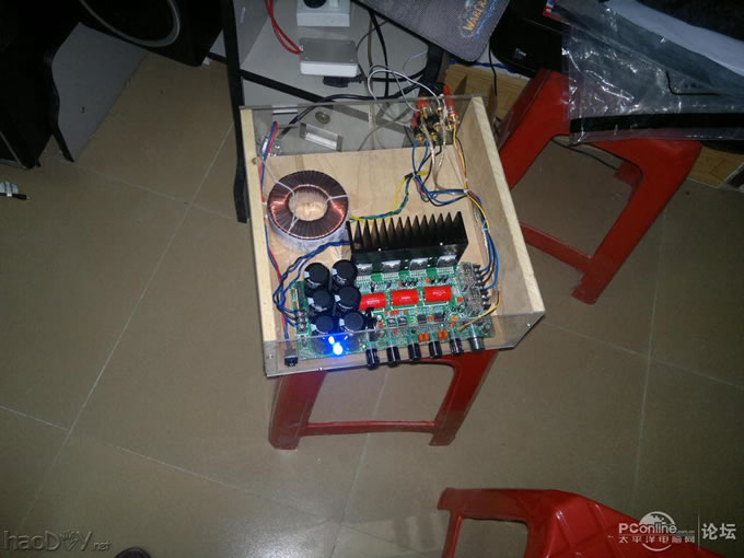 DIYһ׸߶2.1ϵͳ