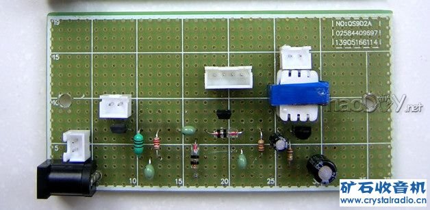 K241+LM386ֱʽ