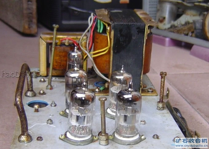 ����˫����6n11+6n3���ӹܵ���ǰ��(3)