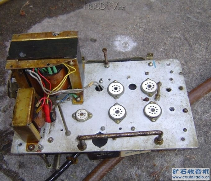 ����˫����6n11+6n3���ӹܵ���ǰ��(3)