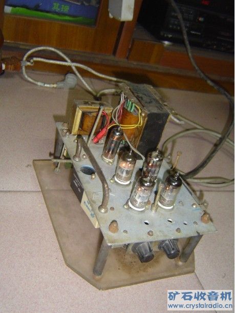 ����˫����6n11+6n3���ӹܵ���ǰ��(3)