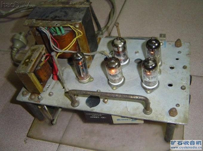 ����˫����6n11+6n3���ӹܵ���ǰ��(3)