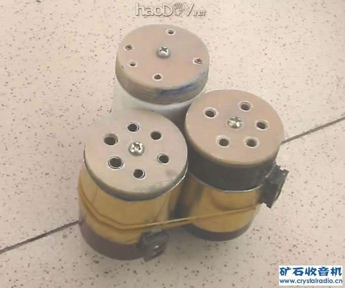 ����GS-5A���ӹ�ת����(2)