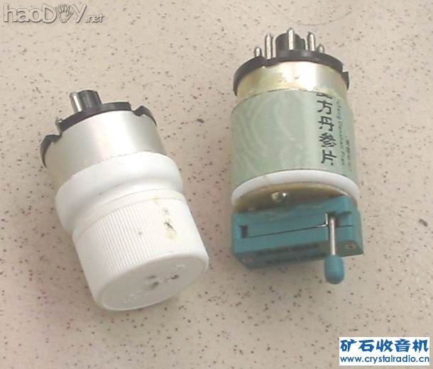 ����GS-5A���ӹ�ת����(2)