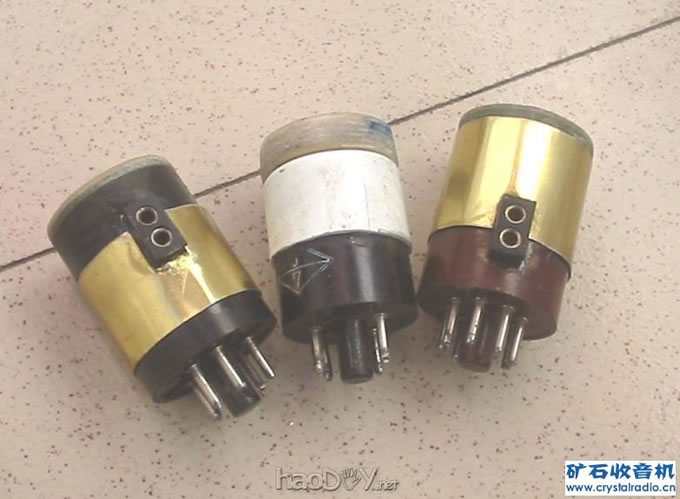 ����GS-5A���ӹ�ת����(2)