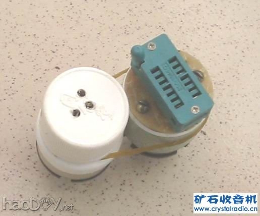 ����GS-5A���ӹ�ת����(2)