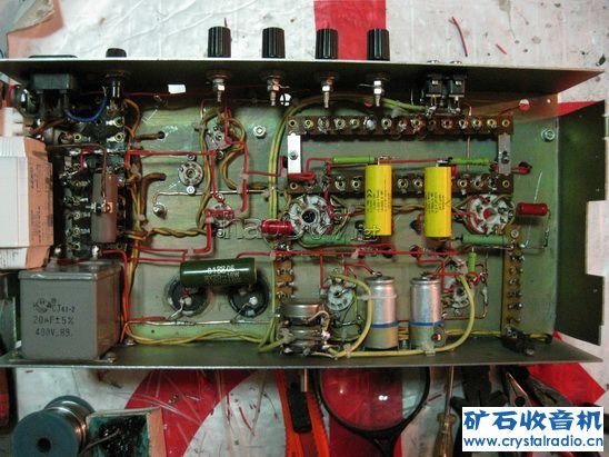 ����ţ6N1�Ʋ���6N7P���ӹܵ�������(2)