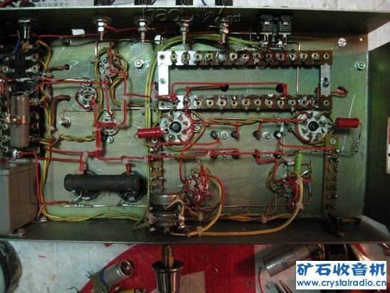 ����ţ6N1�Ʋ���6N7P���ӹܵ�������(2)