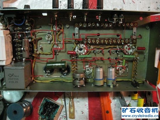 ����ţ6N1�Ʋ���6N7P���ӹܵ�������(2)