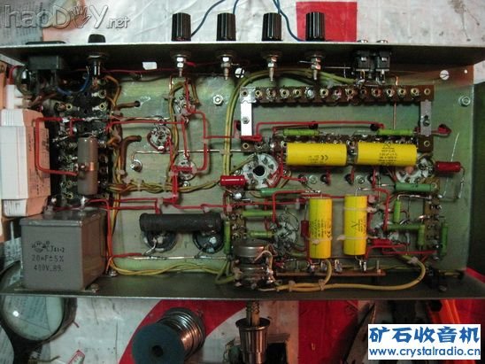 ����ţ6N1�Ʋ���6N7P���ӹܵ�������(2)