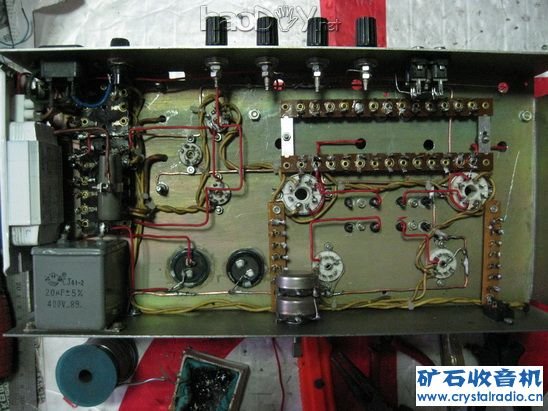 ����ţ6N1�Ʋ���6N7P���ӹܵ�������(2)