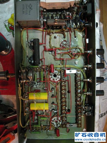 ����ţ6N1�Ʋ���6N7P���ӹܵ�������(2)