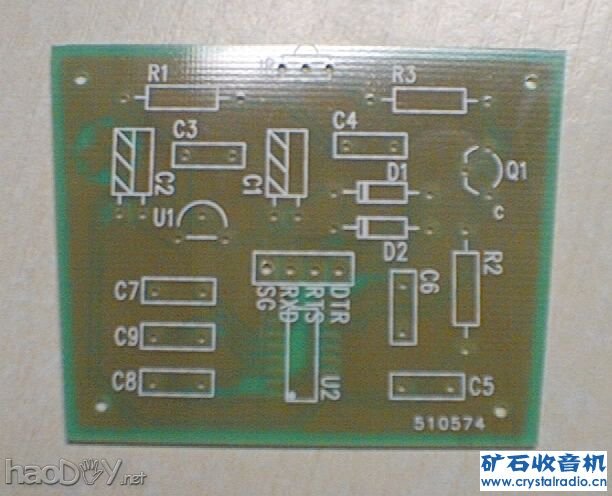 DIY����ң����(2)