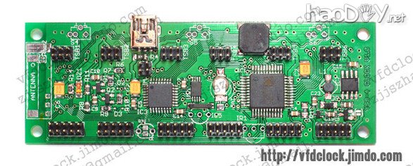 PCB