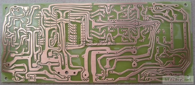 PCBֹdiyiWM8741+RIR9001