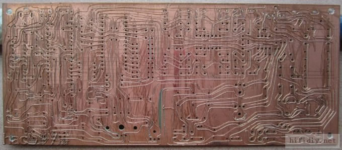 PCBֹdiyiWM8741+RIR9001