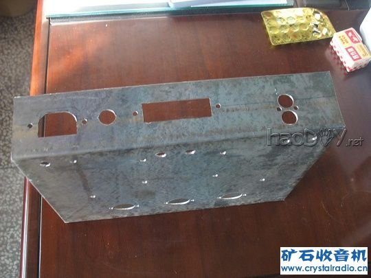 IMG_1777.jpg 制作6N2+6P1电子管双声道胆机功放