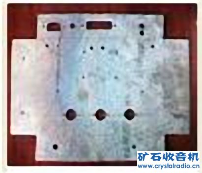 4.jpg 制作6N2+6P1电子管双声道胆机功放