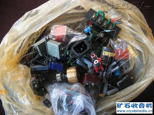 12.jpg 制作6N2+6P1电子管双声道胆机功放