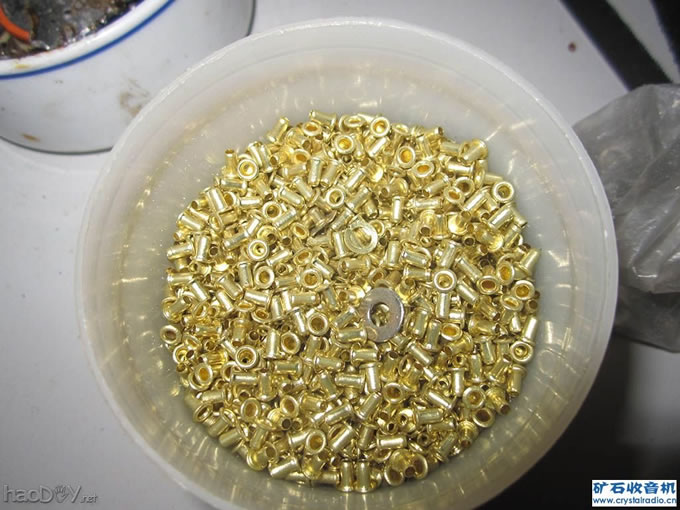 22.JPG “万能”电子管分体单端胆机功放