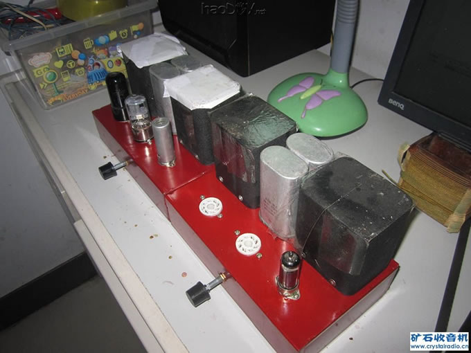 3.JPG “万能”电子管分体单端胆机功放