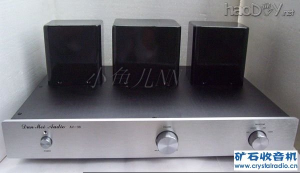 ��������AMPEX 6516���ӹܵ������ʷŴ���