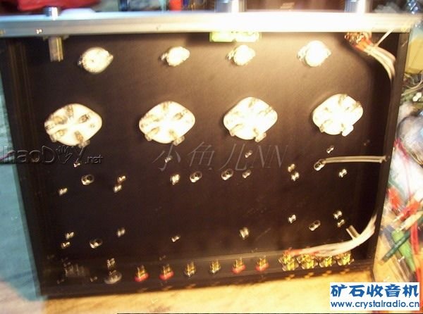 ��������AMPEX 6516���ӹܵ������ʷŴ���(2)