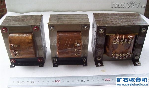 ��������AMPEX 6516���ӹܵ������ʷŴ���(2)