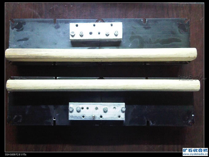 照片-0123.jpg 胆石结合6N11电子管+TDA7294功放