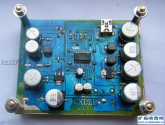 PCM2702USBйƾPCB ·ͼֽ