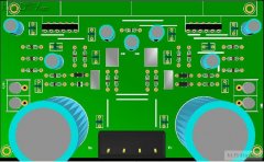 diyLM3886ŵSch+PCBļ