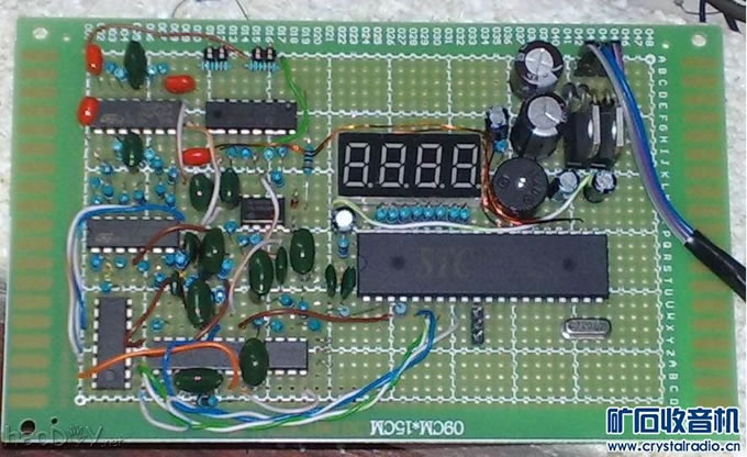 LCR߾ȵ ں˵ĵ·ͼPCBĵУ
